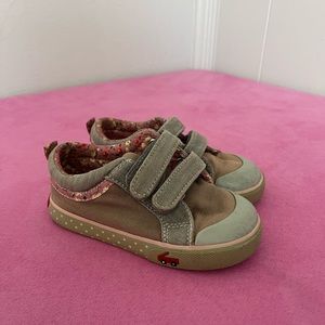 See Kai Run Sneakers